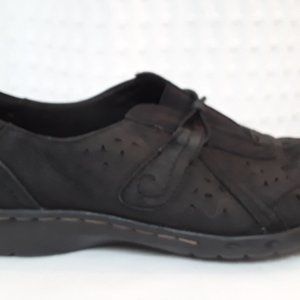 Cobb Hill by New Balance Leather Shoes Size 8 N